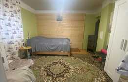 Casa de 86 mp cu teren de 6477 mp, Jucu de Mijloc