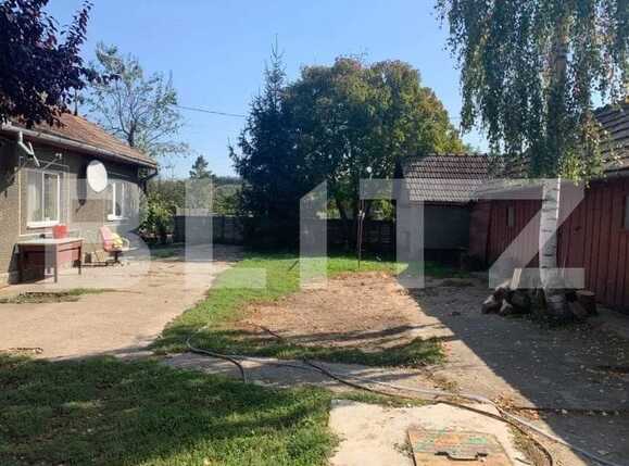 Casa de vânzare 2 camere Exterior Est - 78993CV | BLITZ Cluj-Napoca | Poza2