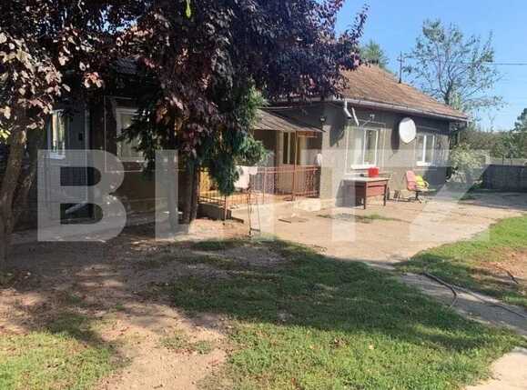 Casa de vânzare 2 camere Exterior Est - 78993CV | BLITZ Cluj-Napoca | Poza1