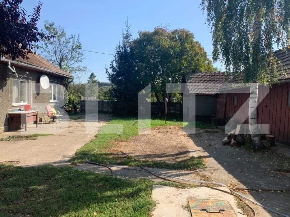 Casa de vânzare 2 camere Exterior Est - 78993CV | BLITZ Cluj-Napoca | Poza2