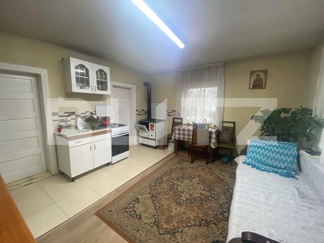 Casa de vânzare 2 camere Exterior Est - 78993CV | BLITZ Cluj-Napoca | Poza3