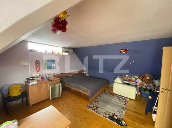 Casa de vânzare 10 camere Grivitei - 78994CV | BLITZ Brașov | Poza6