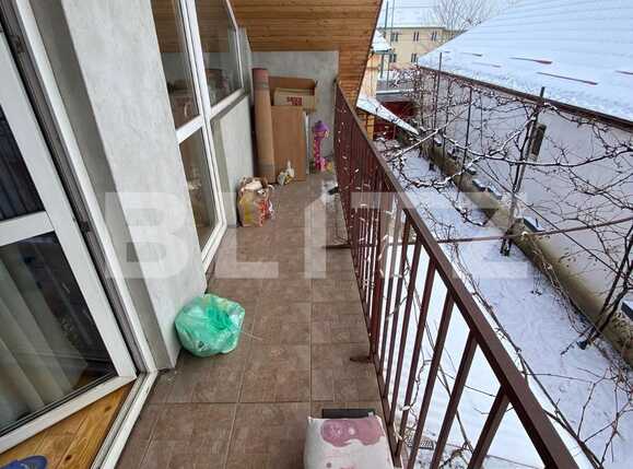 Casa de vânzare 10 camere Grivitei - 78994CV | BLITZ Brașov | Poza17