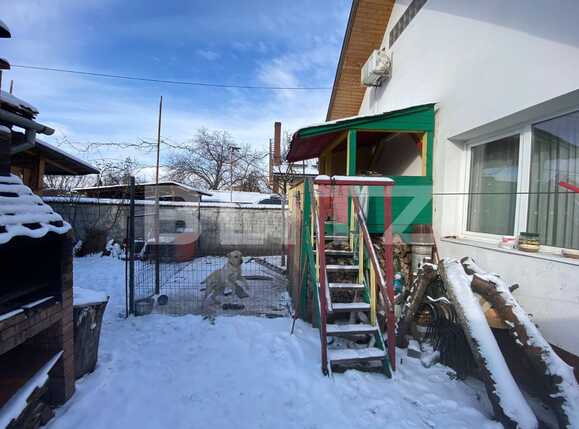 Casa de vânzare 10 camere Grivitei - 78994CV | BLITZ Brașov | Poza9