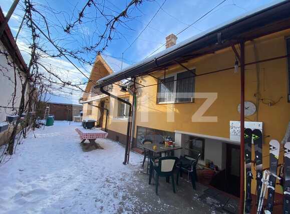 Casa de vânzare 10 camere Grivitei - 78994CV | BLITZ Brașov | Poza1