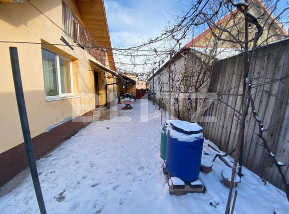 Casa de vânzare 10 camere Grivitei - 78994CV | BLITZ Brașov | Poza8