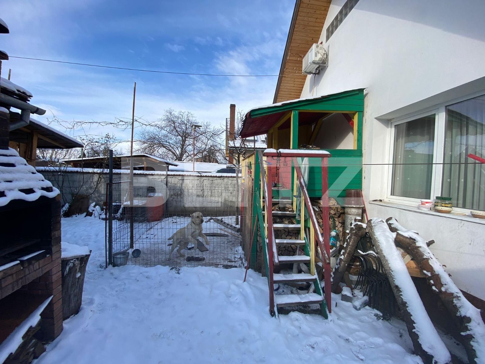 Casa de vânzare 10 camere Grivitei - 78994CV | BLITZ Brașov | Poza9