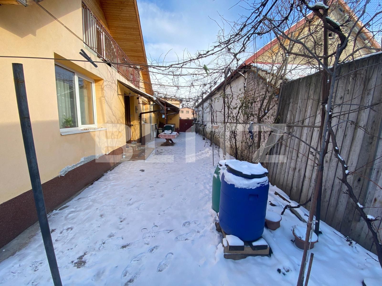 Casa de vânzare 10 camere Grivitei - 78994CV | BLITZ Brașov | Poza8