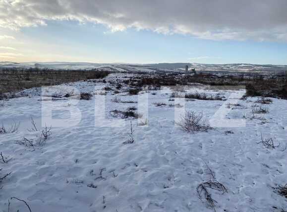 Teren de vânzare Someseni - 78995TV | BLITZ Cluj-Napoca | Poza1