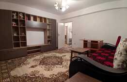 Garsoniera, 40 mp, zona Tractorul