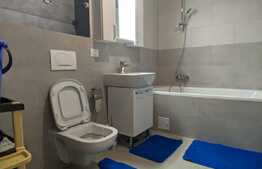 Garsoniera, 40 mp, zona Tractorul