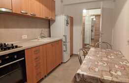 Garsoniera, 40 mp, zona Tractorul