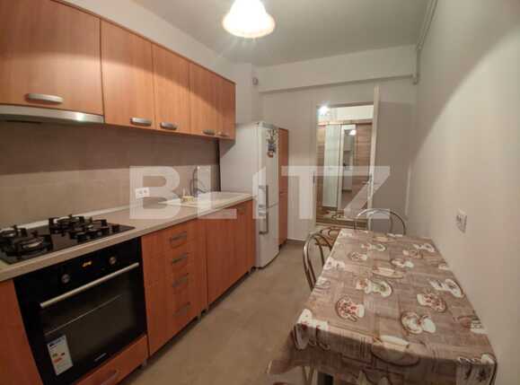 Garsonieră de vânzare Tractorul - 78997AV | BLITZ Brașov | Poza1