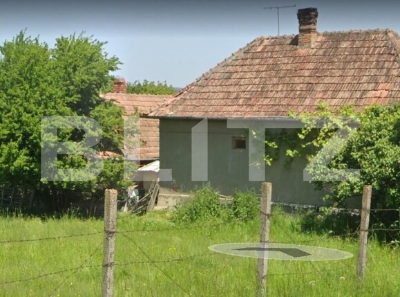 Teren de vânzare Exterior Sud - 78999TV | BLITZ Cluj-Napoca | Poza2