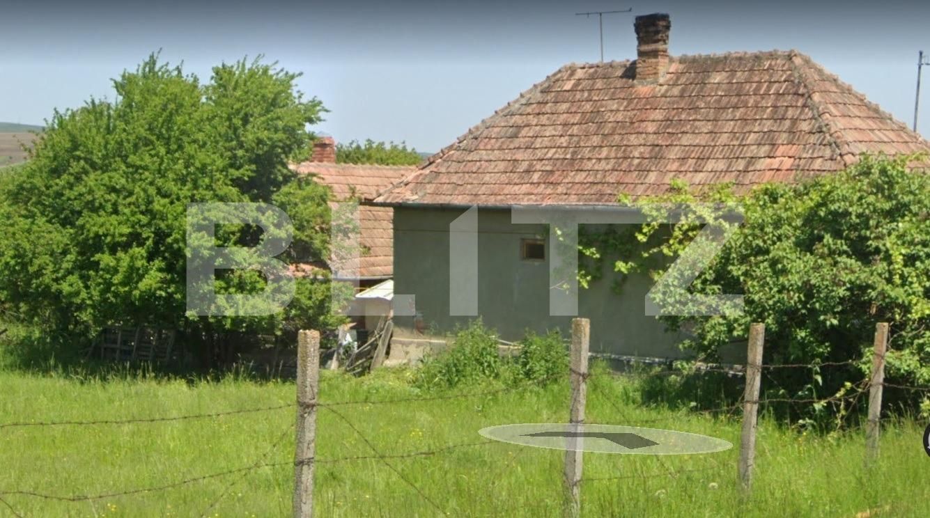 Teren de vânzare Exterior Sud - 78999TV | BLITZ Cluj-Napoca | Poza2