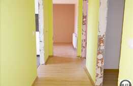 Vanzare 3 camere, 86 mp in zona Stejarului, finisat nou