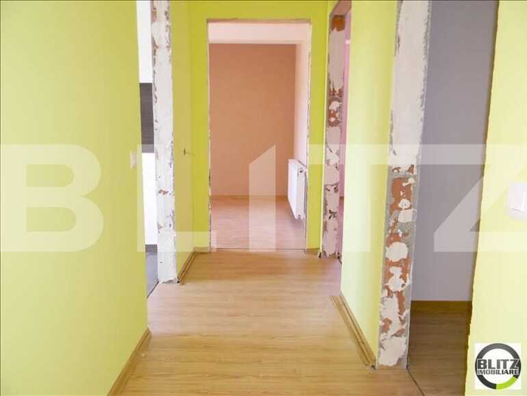 Apartament de vanzare 3 camere Floresti - 79AV | BLITZ Cluj-Napoca | Poza2