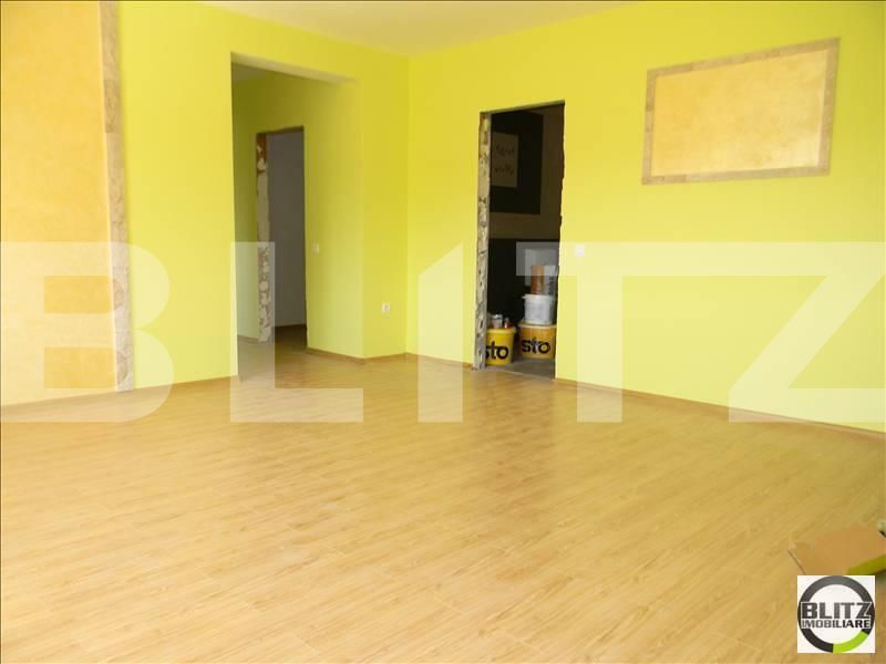 Apartament de vânzare 3 camere Floreşti - 79AV | BLITZ Cluj-Napoca | Poza3