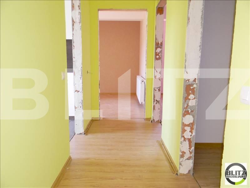 Apartament de vânzare 3 camere Floreşti - 79AV | BLITZ Cluj-Napoca | Poza2