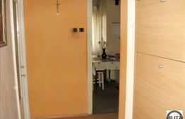 3 camere de vanzare 65 mp utili si boxa la subsolul imobilului