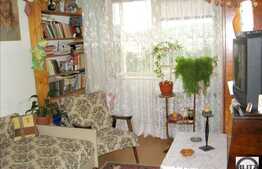 3 camere de vanzare 65 mp utili si boxa la subsolul imobilului