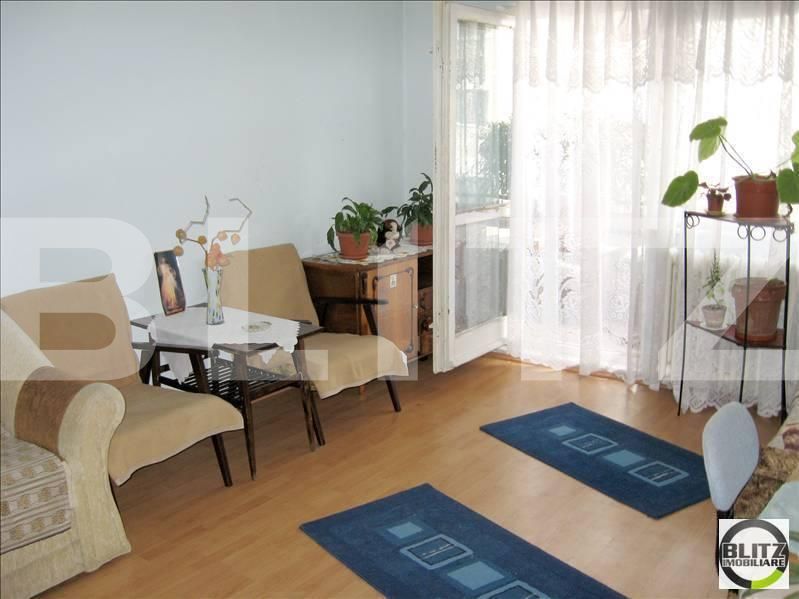 Apartament de vânzare 3 camere Marasti - 790AV | BLITZ Cluj-Napoca | Poza3