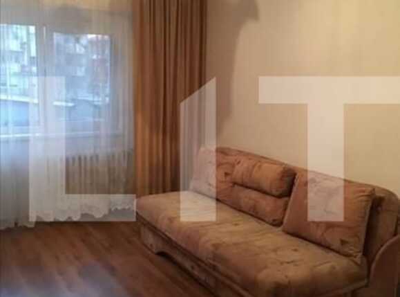 Garsonieră de închiriat Manastur - 7900AI | BLITZ Cluj-Napoca | Poza1