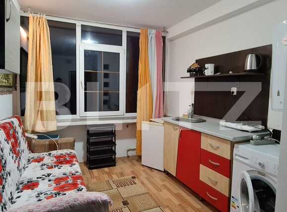 Garsonieră de vânzare Astra - 79000AV | BLITZ Brașov | Poza1