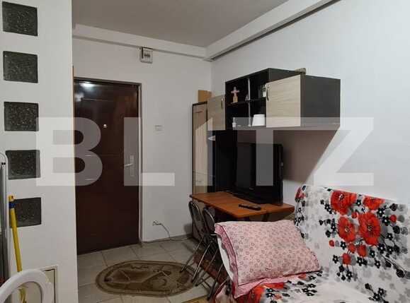 Garsonieră de vânzare Astra - 79000AV | BLITZ Brașov | Poza2