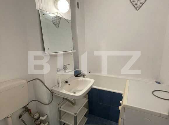 Garsonieră de închiriat Manastur - 79001AI | BLITZ Cluj-Napoca | Poza4