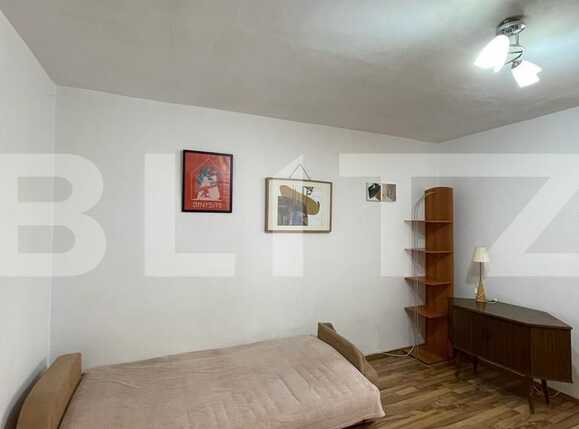 Garsonieră de închiriat Manastur - 79001AI | BLITZ Cluj-Napoca | Poza1