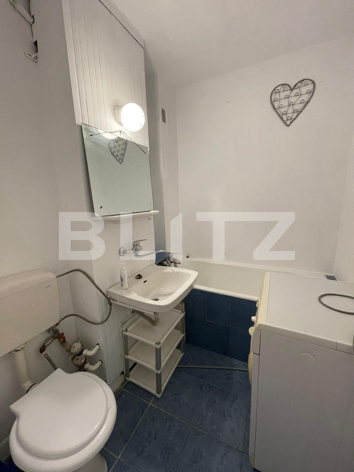 Garsonieră de închiriat Manastur - 79001AI | BLITZ Cluj-Napoca | Poza4