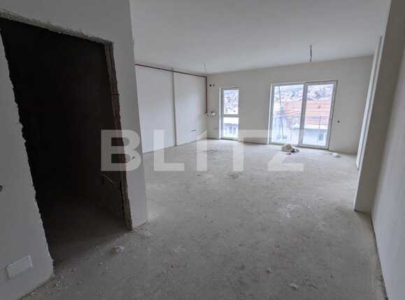 Apartament de vânzare 2 camere Semicentral - 79005AV | BLITZ Cluj-Napoca | Poza1