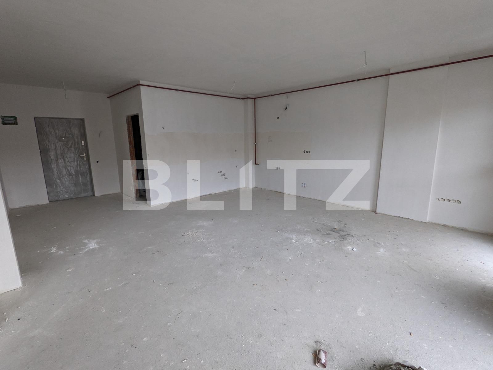 Apartament de vânzare 2 camere Semicentral - 79005AV | BLITZ Cluj-Napoca | Poza2