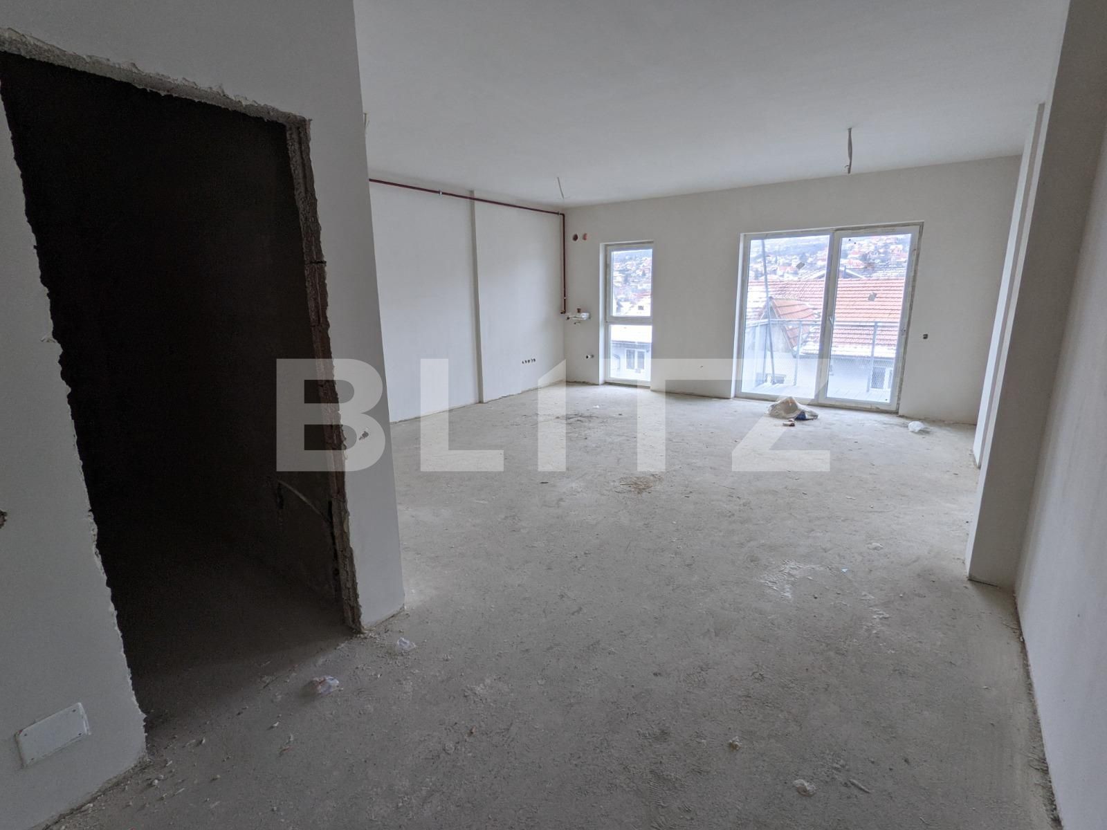 Apartament de vânzare 2 camere Semicentral - 79005AV | BLITZ Cluj-Napoca | Poza1