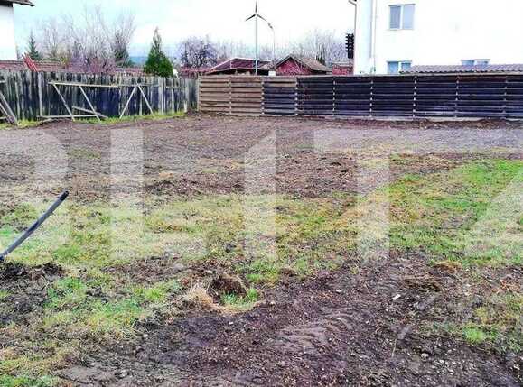 Teren de vânzare Tractorul - 79006TV | BLITZ Brașov | Poza3