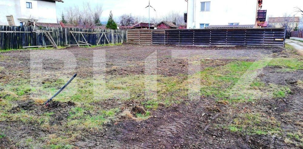 Teren de vânzare Tractorul - 79006TV | BLITZ Brașov | Poza3