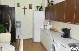 Finisaje lux si zona exclusivista!