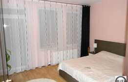 Finisaje lux si zona exclusivista!