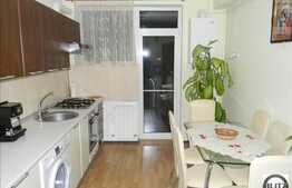 Finisaje lux si zona exclusivista!