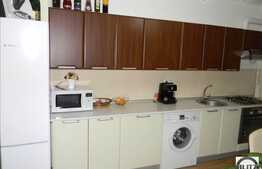 Finisaje lux si zona exclusivista!