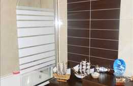 Finisaje lux si zona exclusivista!