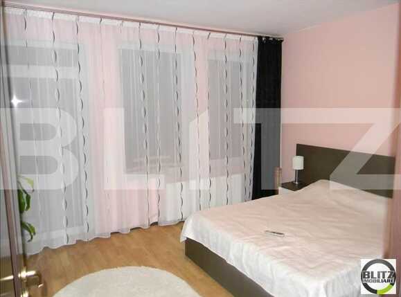 Apartament de vânzare 2 camere Zorilor - 7901AV | BLITZ Cluj-Napoca | Poza1