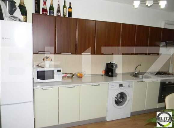 Apartament de vânzare 2 camere Zorilor - 7901AV | BLITZ Cluj-Napoca | Poza9