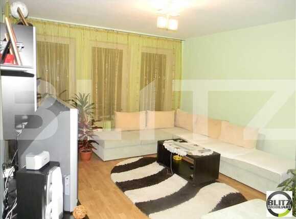 Apartament de vânzare 2 camere Zorilor - 7901AV | BLITZ Cluj-Napoca | Poza2