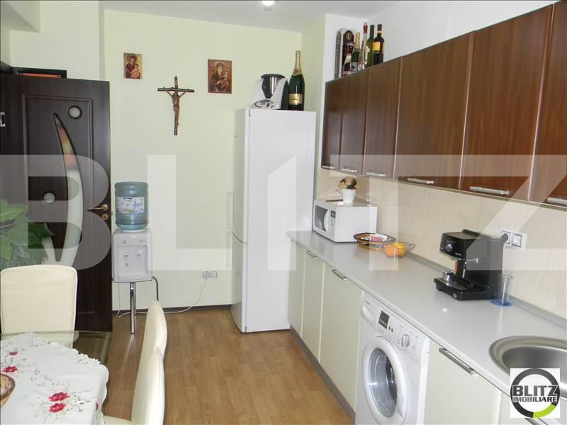 Apartament de vânzare 2 camere Zorilor - 7901AV | BLITZ Cluj-Napoca | Poza8