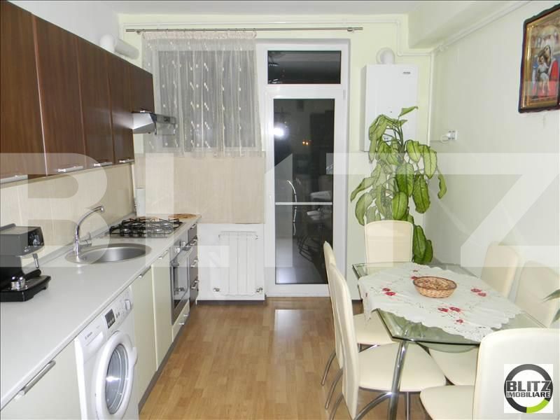 Apartament de vânzare 2 camere Zorilor - 7901AV | BLITZ Cluj-Napoca | Poza7
