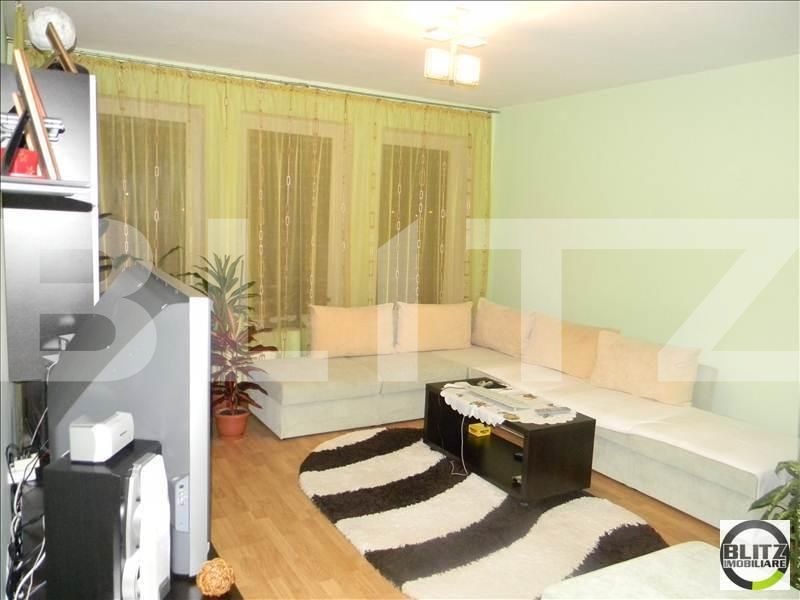 Apartament de vânzare 2 camere Zorilor - 7901AV | BLITZ Cluj-Napoca | Poza2
