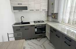 Garsoniera de 36 mp, parcare subterana, zona Terra