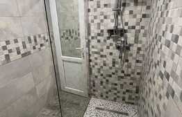 Garsoniera de 36 mp, parcare subterana, zona Terra